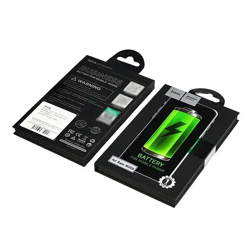 Акумулятор Hoco EB-BG580ABU для Samsung M205 M20/M305 M30 - фото 2