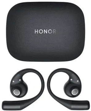 Навушники Honor Earbuds Open black - фото 3
