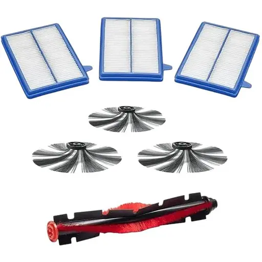 Набор аксессуаров для робота-пылесоса Electrolux ERK3