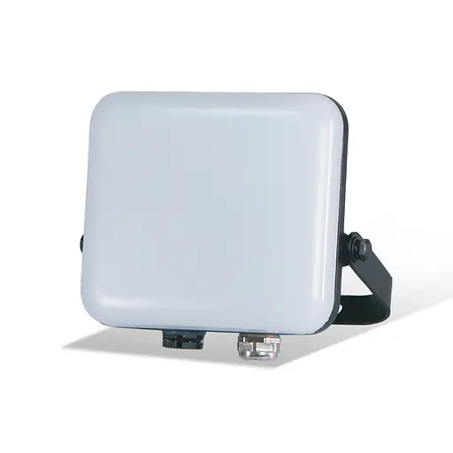 Світлодіодний прожектор Ardero LL-4020ARD PRO 20Вт 6500K чорний - фото 2