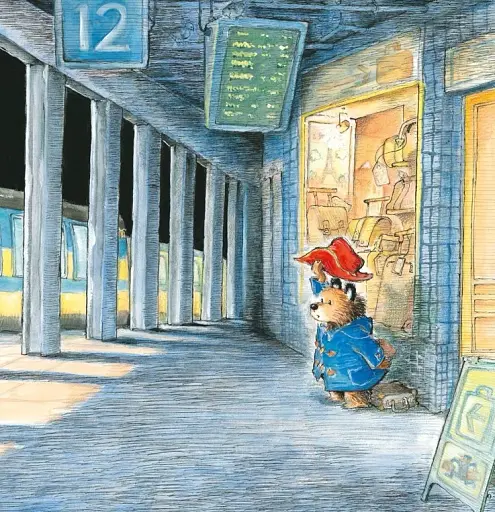 Paddington - фото 3