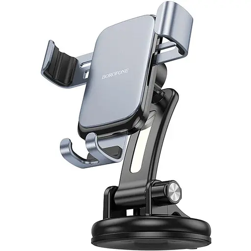 Автомобільний тримач Borofone BH95 для телефону