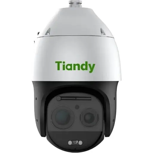 Камера Tiandy TC-H348M 4MP 63x Super Starlight IR Laser AEW AI PTZ
