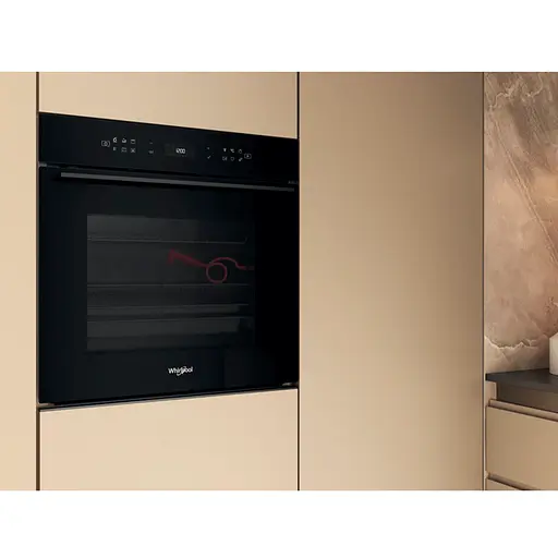 Духовой шкаф Whirlpool WOI78FPT1SBA с пиролитической очисткой - фото 6