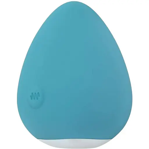 Стимулятор клітора Cala Azul Carla I Mini Massager