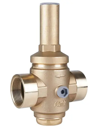 Редуктор Icma 1 1/2" №246 (91246AH05) - фото 1