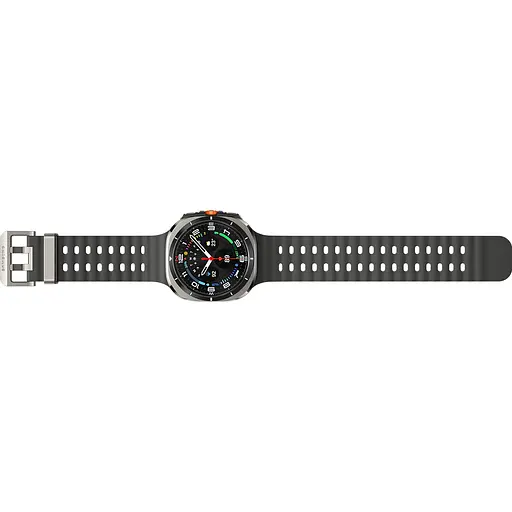 Смарт-часы Samsung Galaxy Watch Ultra Titanium Silver [SM-L705FZTA] Б/У [163394] - фото 6