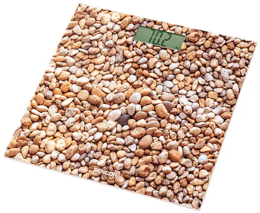 Ваги підлогові Sencor SBS 2302SN - фото 2