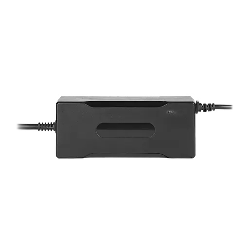 Зарядний пристрій для акумуляторів LiFePO4 12 V (14.6 V)-8A-96W (LP14577) - фото 2