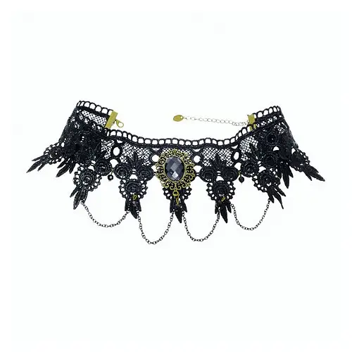 Чокер Готика - фото 1