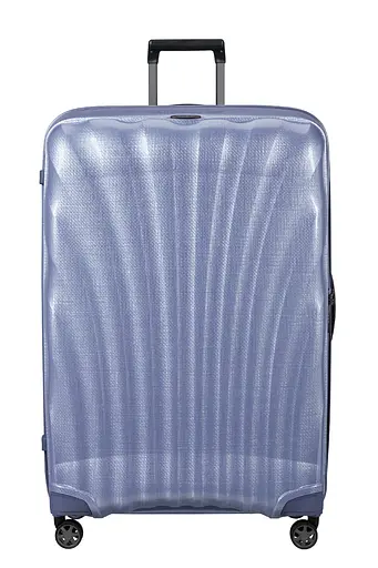 Валіза 86 См Samsonite C-LITE LAVENDER 86x58x36 CS2*81006