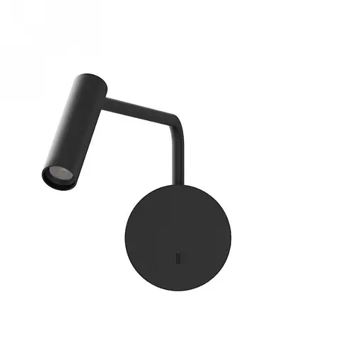 Бра KLOODI DECO WA-RIDIK 250 3K BK - фото 3