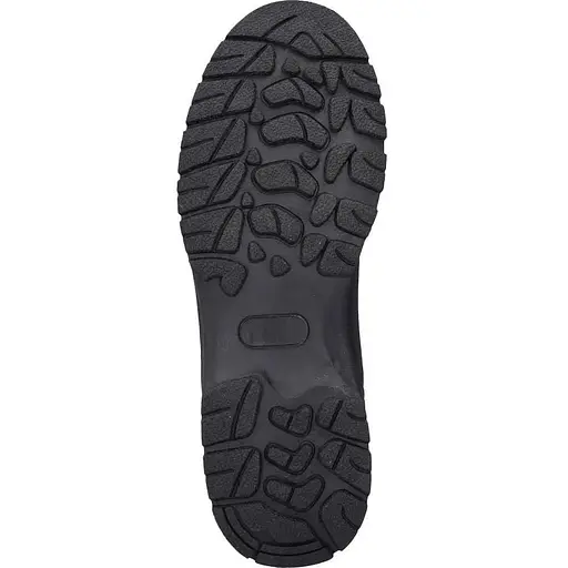 Ботинки CMP Men's Annuuk Snow Boot 44 Grey/Black (1097-31Q4957-00QM 44) - фото 6