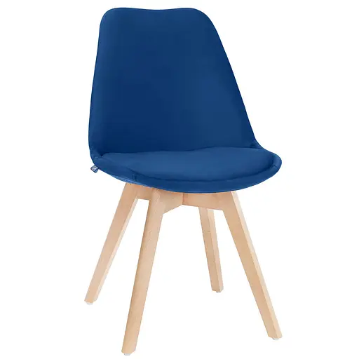 Кресло Leobert Nori Blue