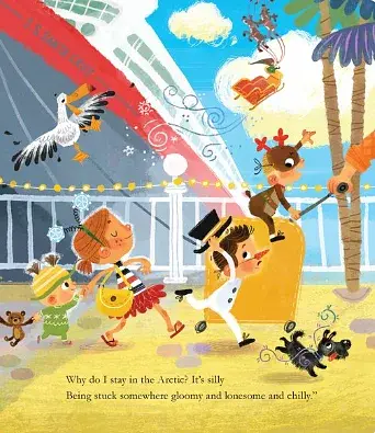 Santa Selfie - фото 6