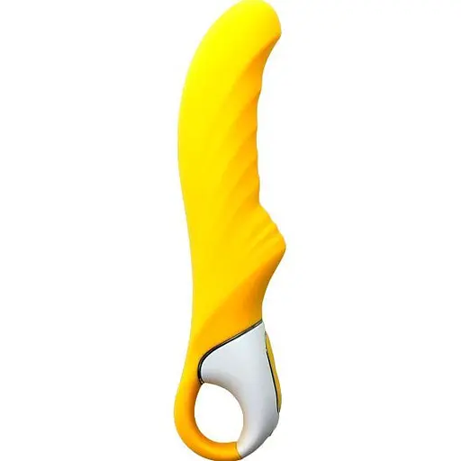 Вібратор Satisfyer Vibes Yummy Sunshine SO2203 (95327) - фото 3