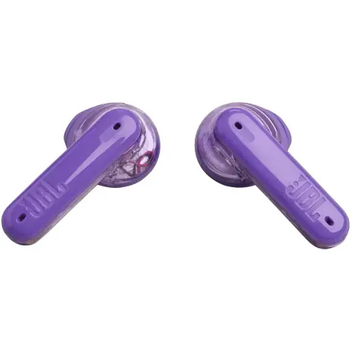 Гарнитура JBL Tune Flex 2 Ghost Purple (JBLTFlex2GMAE) (7065587) - фото 6