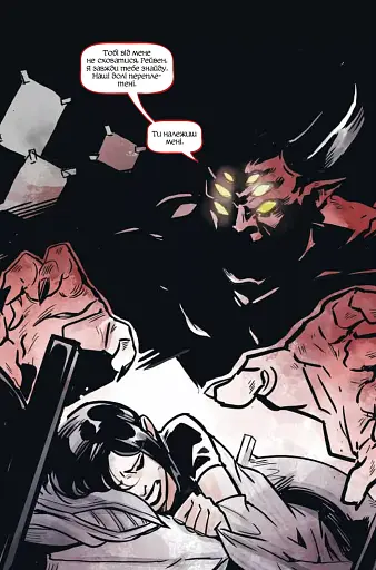 Підлітки-титани. Рейвен - фото 20