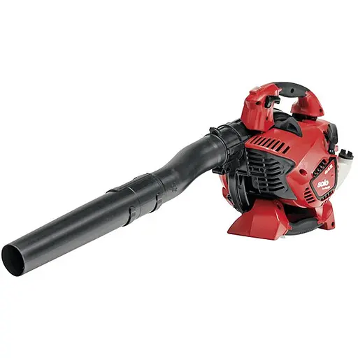 Повітродув-пилосос бензиновий solo by AL-KO Comfort 442 (127380) - фото 1