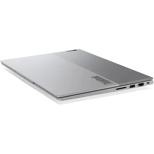 Ноутбук Lenovo 14 ThinkBook 14 G8 FHD IPS 60Hz/i5-13420H/16GB/512 SSD/Intel UHD/W11P/Arctic Grey (21SG00HHRA) - фото 11
