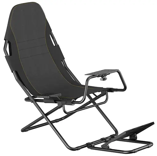 Ігрове крісло GamePro RS400B (RS400B) - фото 1