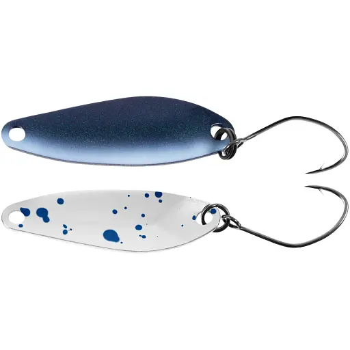 Блесна Select Welldy 1.8g 31mm #13 Indigo Mood