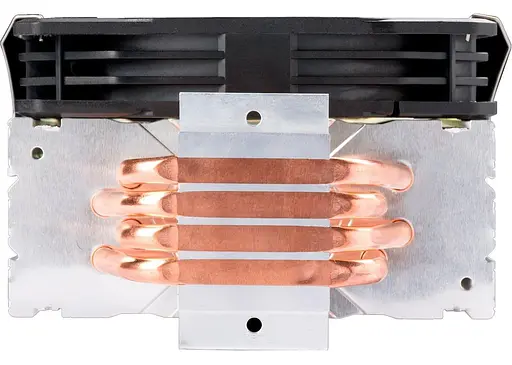 Кулер для процессора GAMDIAS BOREAS E1-410 (4712960135888) - фото 6