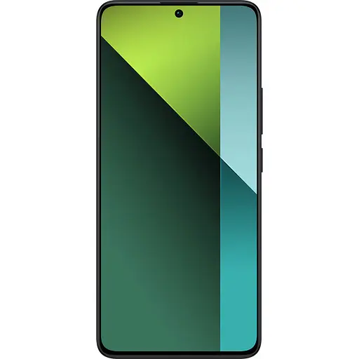 Смартфон Redmi Note 13 Pro 5G 8/256GB Global EU Midnight Black Б/У [163642] - фото 2