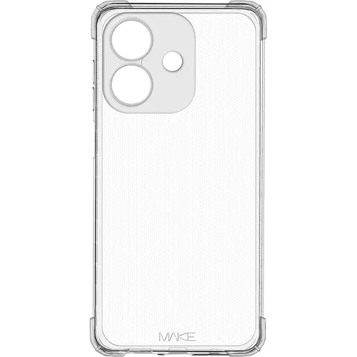 Чехол Make Oppo A3/A3X AirShield