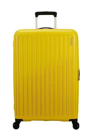Чемодан American Tourister REJOY ELECTRIC YELLOW 77x51x30 77 см MH3*06003