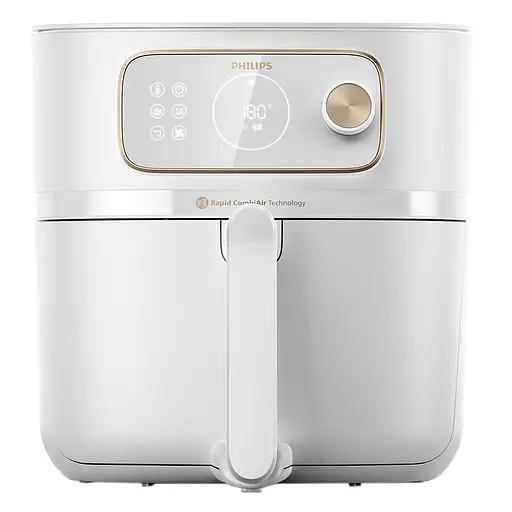 Мультипечь Philips Combi Connected HD9876/20