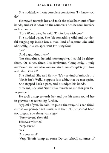 An Unsuitable Match - фото 3