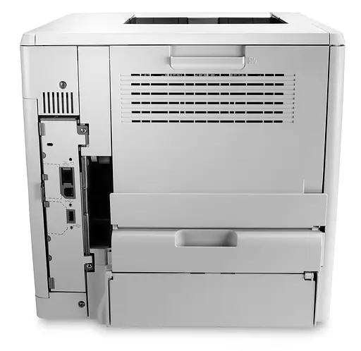 Лазерний принтер HP LJ M605n (E6B69A) Б/В - фото 3