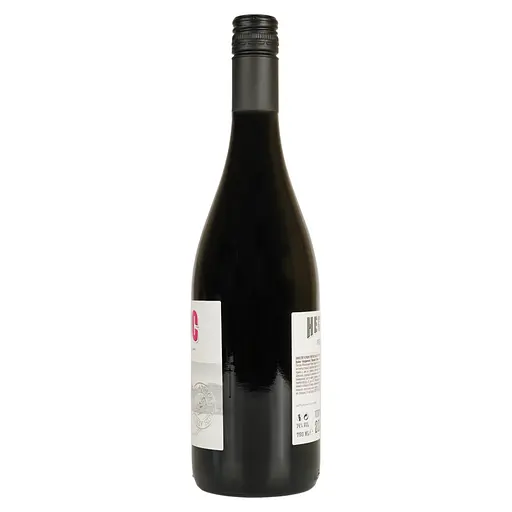 Вино Hectic Pinotage червоне сухе 0.75 л - фото 2