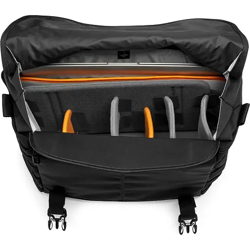 Сумка для фотоаппарата Lowepro ProTactic MG 160 AW II (LP37266-PWW) [135682] - фото 6