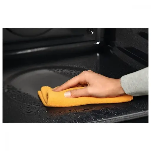 Духовка электрическая Electrolux EOF3H40BX - фото 5