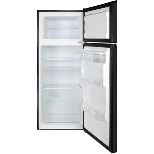 Холодильник Midea MDRT294FGF28W(JB) 1.45 м - фото 3