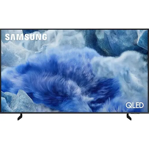 Телевизор Samsung Q8F 50" QLED 4K (QE50Q8FAAUXUA) [136984]