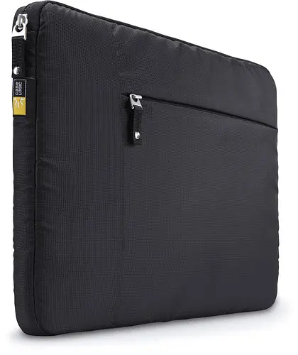 Чехол Sleeve 13" TS-113 Black Case logic sum0027845 - фото 1
