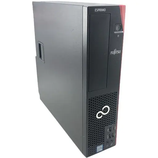 Комп'ютер Fujitsu Esprimo D958 SFF (i5-8500/16/480SSD) Б/В - фото 1