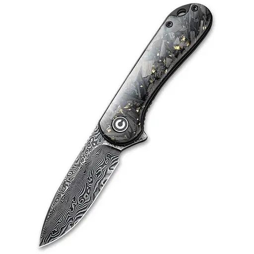 Нож складной Civivi Elementum C907C-DS1