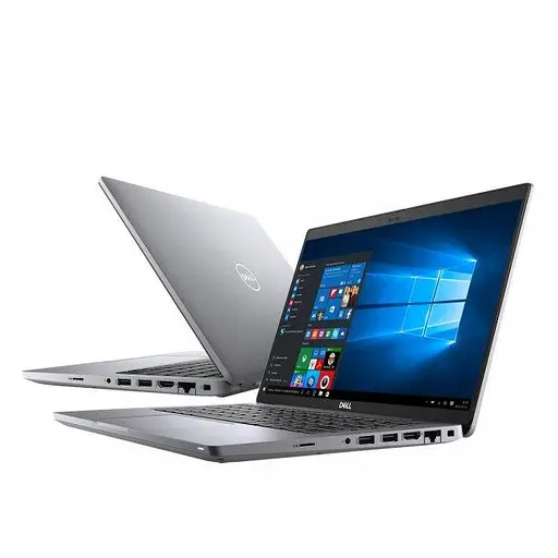 Ноутбук DELL Latitude 5420 (i5-1145G7 / 16GB / SSD 256GB) Refurbished - фото 2