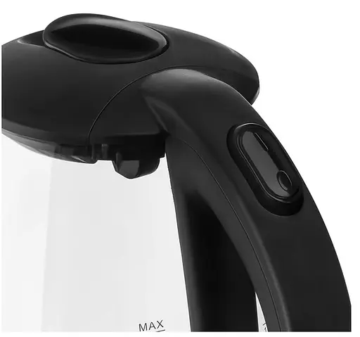 Електрочайник Sencor SWK 1785BK - фото 8