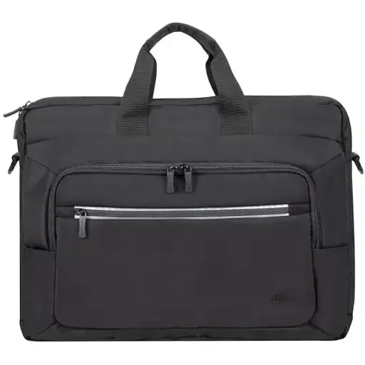 Сумка для ноутбука RivaCase Alpendorf 7531 15.6" Black (7531 (Black))