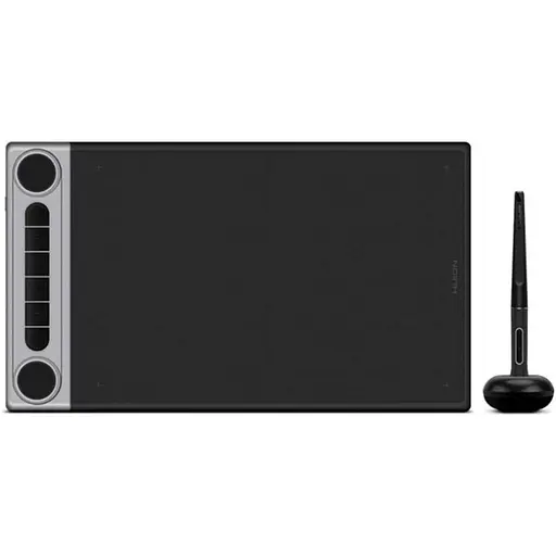 Графический планшет Huion Inspiroy Dial 2 (Q630M) [78951]