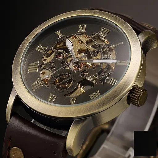 Часы Winner Salvador - фото 2