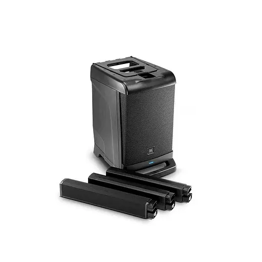 Акустический комплект JBL EON ONE MK2 - фото 9