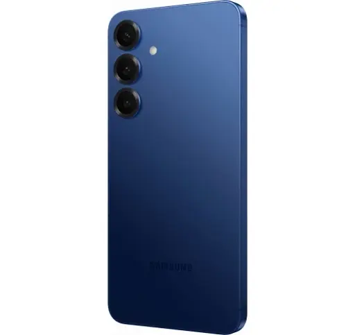 Смартфон Samsung Galaxy S25+ 12/512Gb Navy SM-S936BDBGEUC UA UCRF - фото 7