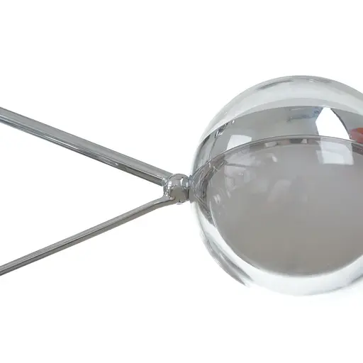 Люстра Brille молекула подвесная LED 78W WW+NW+CW CH (BL-798S/7) - фото 7