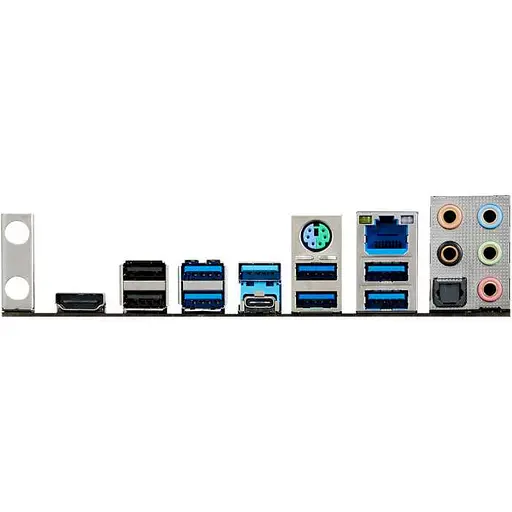 Материнская плата AsRock B550 PG Riptide (B550 PG Riptide) (Socket AM4, AMD B550, ATX) - фото 6